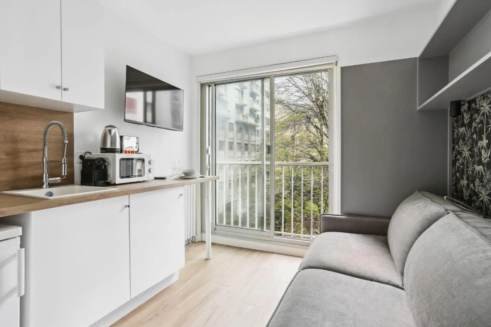 Bluestay 824 - Superb Apartment Paris