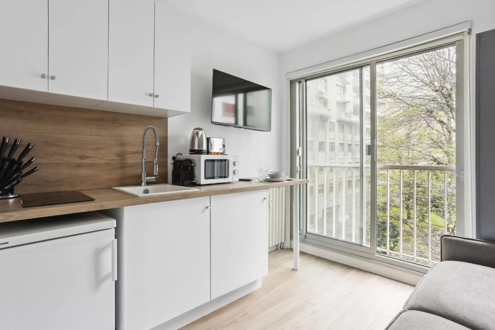 Bluestay 824 - Superb Apartment Paris