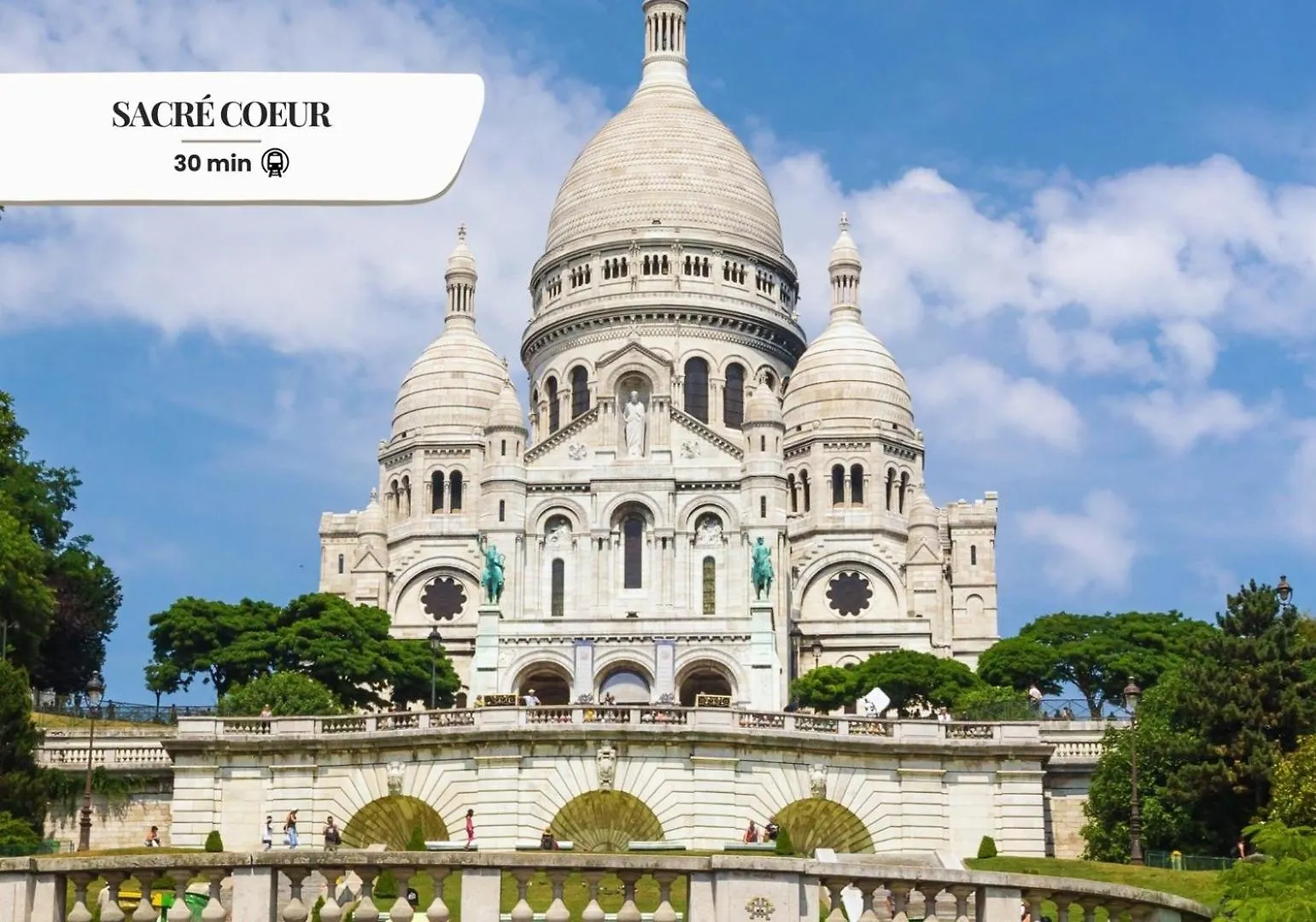 Bluestay 824 - Superb Apartment Paris 0*,  France