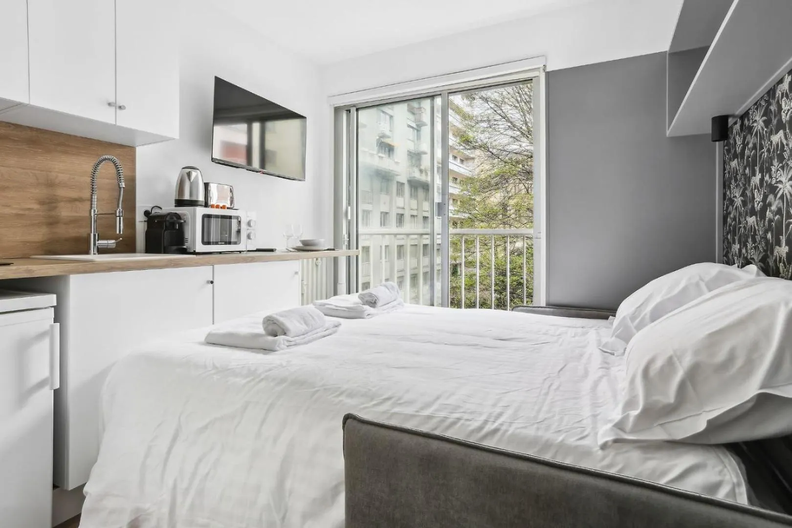 Bluestay 824 - Superb Apartment Paris 0*,