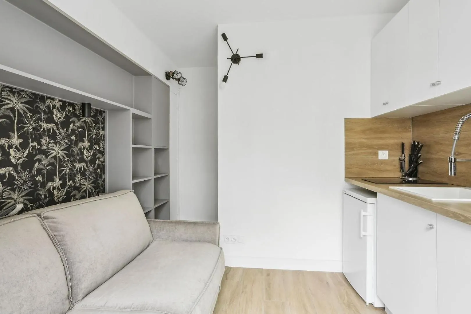Bluestay 824 - Superb Apartment Paris France