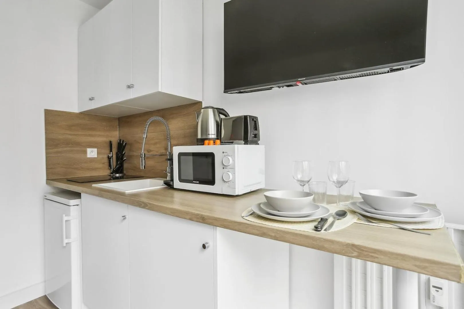 Bluestay 824 - Superb Apartment Paris