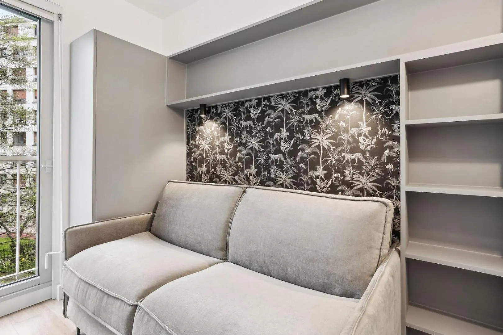 Bluestay 824 - Superb Apartment Paris