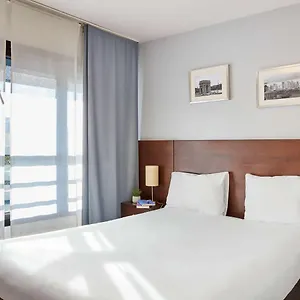 Adagio Access Bastille Paris