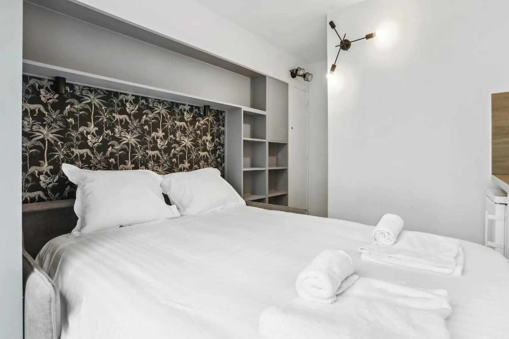 Bluestay 824 - Superb Apartment Париж